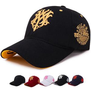 토템 수 놓은 야구 모자 패션 남자 여자 모자 봄과 여름 Snapback 힙합 모자 조정 가능한 불꽃 태양 음영 모자