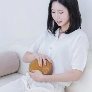 돌찜질기 신기석온돌 천연광석 배찜질기 온열 생리통 YU-S1001