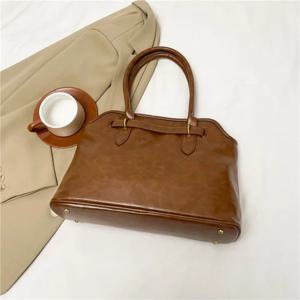 Popular Leather Hand Bags Women Ladies Hand Bags Designer Luxury Messager Shoulder Bag Classic Crossbody Bag Elegant