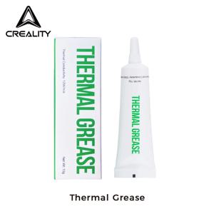 Creality 열 그리스 높은 열 전도성 3D 프린터를 위한 우수한 온도 성능