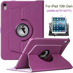 iPad 10세대 케이스 7 8 9th 10.2 iPad A16 11th Pro11 M4 Air11 2025 2024 Air 5 4 3 Mini 7 6 4 5 5th 6th 9.7 360 회전 케이스
