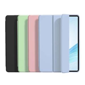 Lenovo Tab M10 3rd Gen 10.1 케이스 TB328FU TB328XU 소프트 실리콘 백 스탠드 Funda For Tab M10 Gen 3 Gen3 10.1 태블릿 커버 Capa
