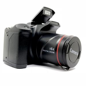A49T XH05 SLR 디지털 카메라 2.8 인치 TFT 디스플레이 1600만 픽셀 소형 가정용 DV 16X 디지털 줌 SLR DV 카메라