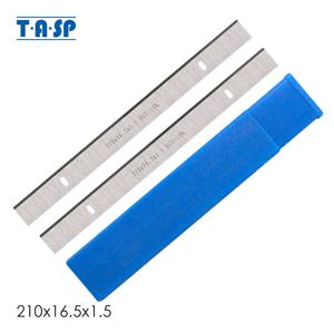 TASP 8 