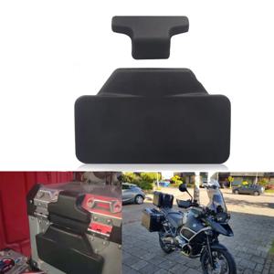 승객 등받이 등받이 탑 케이스 세트 패드, 후면 새들백 트렁크 스티커, BMW R1250GS R1200 GS 어드벤처 F750GS F850GS 오토바이