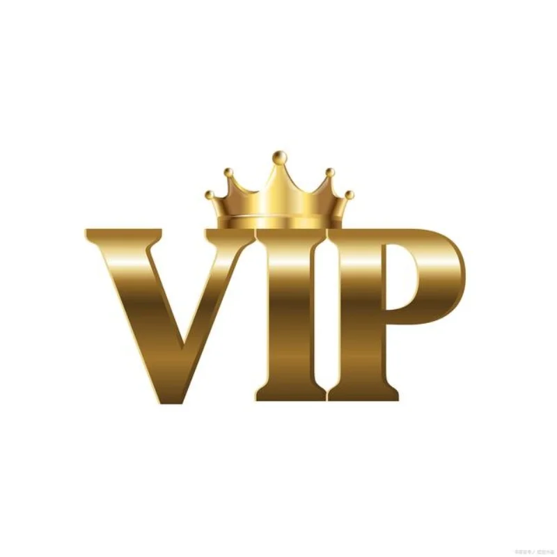 미인 남성 여성을 위한 VIP 002