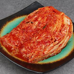 대용량 수입산김치 5kg/10kg 인증받은 믿을 수 있는 배추김치 중국산 프랜차이즈 납품김치