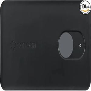 Avalon Nano 3S 비트코인 ​​광부 슈퍼 홈 조용한 SHA256 ASIC 광부 140w PSU 6TH/s 블랙 스톡 포함