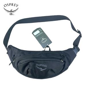 OSPREY Eagle 허리 가방 Daylite 허리 남성 및 여성 야외 스포츠 러닝 가슴 가방