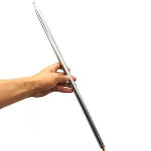 단파 라디오 포지티브 V 안테나, GP 안테나, 야기식 안테나, DIY 오실레이터, 5.6m 로드, 1 개