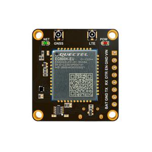 Quectel EG800K-EU LTE Cat1 bis 모듈 코어 보드 Wi-Fi 스캔 오디오 밴드 B1 B3 B5 B7 B8 B20 B28