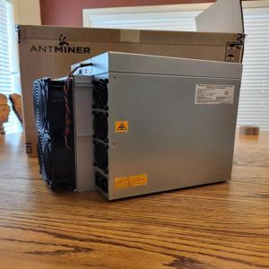 지금 구매 3개 구매 시 2개 무료 제공 새로운 Bitmain Antminer S21 200T 3500W Bitcoin BTC ASIC Miner 준비 완료