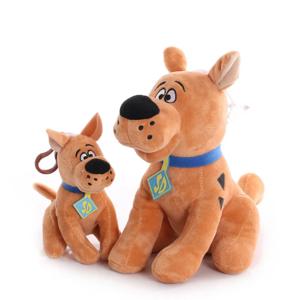 귀여운 강아지 플러시 장난감 12cm/22cm 만화 개 플러시 부드러운 인형 동물 장난감 인형 선물 어린이를위한 어린이 크리스마스 생일