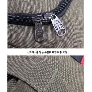 대용량 캔버스 보관 가방 휴대용 이동 집 면화 이불 여행 가방 야외 캠핑 패션 트렌드 접이식 가방