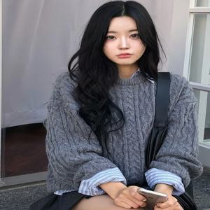 봄 스트라이프 셔츠 여성 세련된 복고풍 칼라 싱글 버튼 우아한 탑 스위트 블라우스 품질 소재 편안한 맞춤 중국 제조 업체