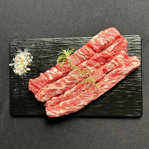 [바라던] 신선한 냉장육 탑초이스 소갈비살 200g x 1팩