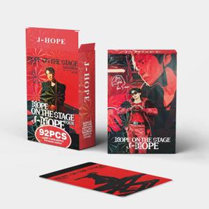 LEMO 카드 K-POP 사진 앨범 각 작은 카드에는 수집 가능한 기념품을 발견하고 소중히 여기기를 기다리는 이야기가 숨겨져 있습니다.