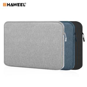HAWEEL 노트북 슬리브 케이스, HP DELL 노트북 가방 운반 가방, 맥북 에어 프로 13.3 보호 케이스, 11, 13, 15, 16 인치