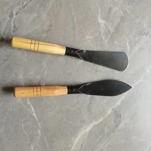 다기능 정원 도구 삽 파기 야생 야채 드라이브 바다 식물 꽃 삽 토양 짙어지면서 철 괭이 잡초 삽