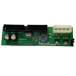 OULLX PC용 SATA-IDE 어댑터 인터페이스 변환기, Pata-Sata, 22 핀 2.5 