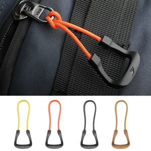 Rhinowalk Refit 링 풀러 오토바이 가방 및 자전거 가방에 적합 지퍼 2PCS/4PCS/10PCS/20PCS 판매 4 색