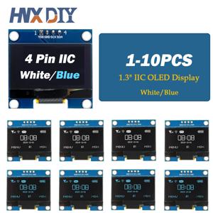 1-10pcs 1.3 