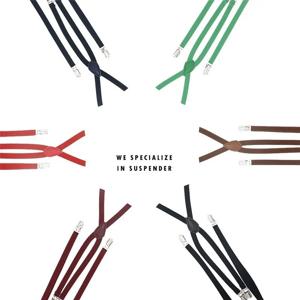 남녀공용 크리에이티브 스키니 멜빵, 수제 버팀대, 큐티 크리에이티브 슬림 슬림 바디, X 백, 1cm 너비