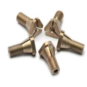 2.3mm 또는 3mm 또는 3.175 척 핸드피스 수집 액세서리 팁 커팅 블레이드 디스크 스틱 팬