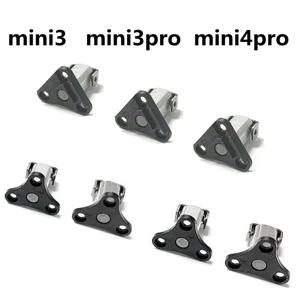 DJI Mini 3/3 Pro Mini 4 Pro 왼쪽 오른쪽 모터 암 액세서리 예비 부품용 Orignal 전면 암 축