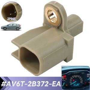 후방 좌측 우측 휠 속도 ABS 센서 31423609, 볼보 V40 2017-2018 S40, 포드 C-Max 2012-2020 포커스 MK3 2013-2018 트랜짓