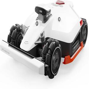 2025년형 최신 마모션 루바 2 AWD 3000 로봇 잔디깎이