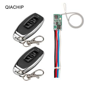 433mhz DC 12V 3.6V 5V 9V 24V 미니 릴레이 무선 RF 원격 제어 스위치 LED 램프 컨트롤러 마이크로 수신기 송신기