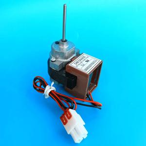 D4612AAA22 냉장고 팬 모터 DC 13V 2.5W 1100RPM 0.178A 냉장고 모터 냉동고 증발기 팬 모터
