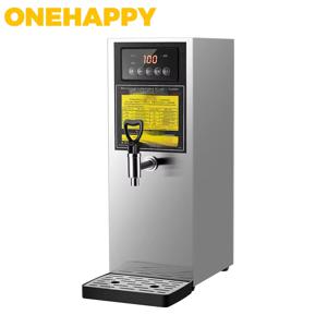 ONEHAPPY 지능형 자동 정수기는 차, 커피, 디저트 가게 및 LCD 디스플레이가 있는 호텔에 적합합니다.