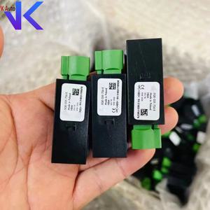 VW 골프 7 MK7 VII Passat B8 CarPlay 미디어 USB AUX 스위치 MIB2 MDI USB AMI 어댑터 플러그 소켓 5Q 0035726 E 5Q0 035 726 E