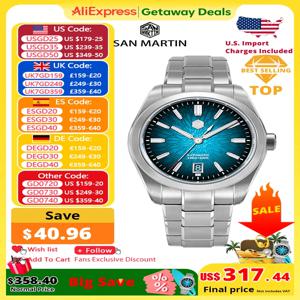 산 마틴 39mm SN0144 