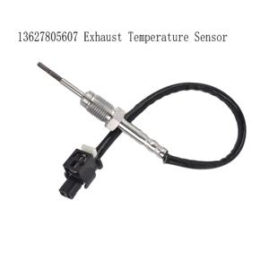13627805607   BMW 114d 118d 120d 316d 318d 320d 325d 330d 520d 525d 530d 730d X1 X3 X5—L49A 용 배기 온도 센서