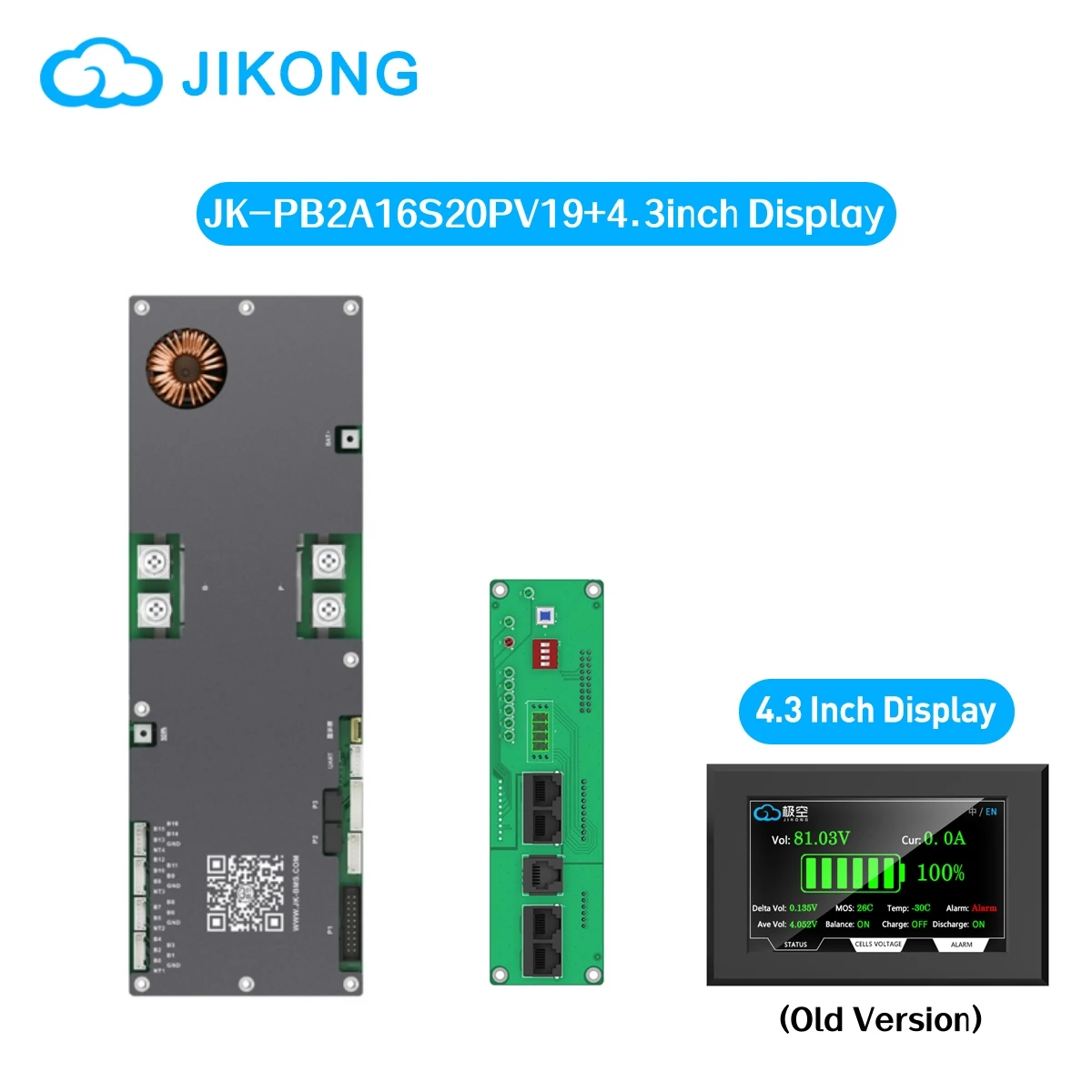 JK 인버터 BMS 8S 9S 10S 11S 12S 13S 14S 15S 16S 스마트 BMS 100A 150A 200A 리튬 이온 LiFePo4 신 에너지 BMS 1A 2A 액티브 밸런스