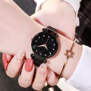 새로운 간단한 실리콘 브랜드 WOKAI 캐주얼 쿼츠 시계 여성 크리스탈 실리콘 시계 Relogio Feminino 손목 시계 핫 세일