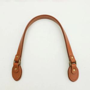 1 조각 62 cm pu 손 모조 가죽 천으로 diy 교체 액세서리 핸드백 가방 핸들 스트랩 가방