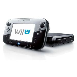 중고 Nin tendo Wiiu 핸드헬드 Picofly 해킹된 패치되지 않은 태블릿 제품군 비디오 게임 콘솔 블랙 8GB 기본 세트 8GB