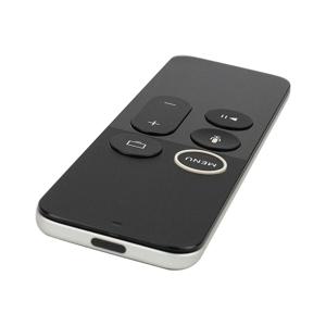 AA91 리모컨 교체 A1962 EMC3186 Apple TV Siri 4K A1842 5Th 2017/A1625 4Th 2015 용 TV 리모컨