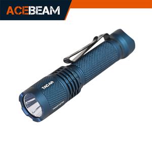 ACEBEAM TAC AA2.0 슈퍼 브라이트 EDC AA 손전등 최대 900 루멘 360 미터 14500 배터리 SFT-25R LED 손전등 일일 토치