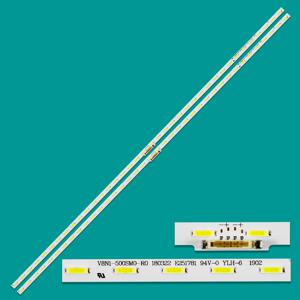 삼성 UN50NU7100P UN50NU7100K UN50NU7100G UN50NU7090P UN50NU7090K UN50NU7090G UN50NU6900B 용 LED 백라이트 스트립