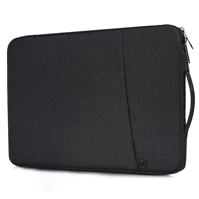 노트북 슬리브 핸드백 케이스 13, 13.3, 14, 15, 15.6 Macbook Pro Air 방수 노트북 커버 용 15.4 인치 Lenovo ASUS Huawei Bag
