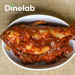 여수 신금자 할매 전어젓 500g x 2팩