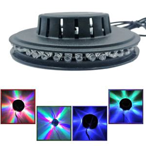 RGB LED 무대 조명 사운드 활성화 파티 조명, 회전 벽 조명, 디스코 볼 스트로브 라이트 바, KTV 배경 조명, EU 플러그