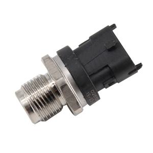 OEM 0281006325   FFORD IVVECO VVW Constellation Delivery DDODGE 용 기존 연료 레일 압력 센서 공통 레귤레이터