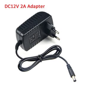 DC 12V 3A 조명 변압기 AC 110V 220V 스위칭 전원 공급 장치 LED 스트립 라이트 바 튜브 램프에 대 한 LED 변환기 어댑터