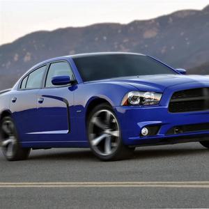 Dodge Charger 2015-2021-X67A용 전면 도어 사이드 머드가드 셔블 핀 벤트